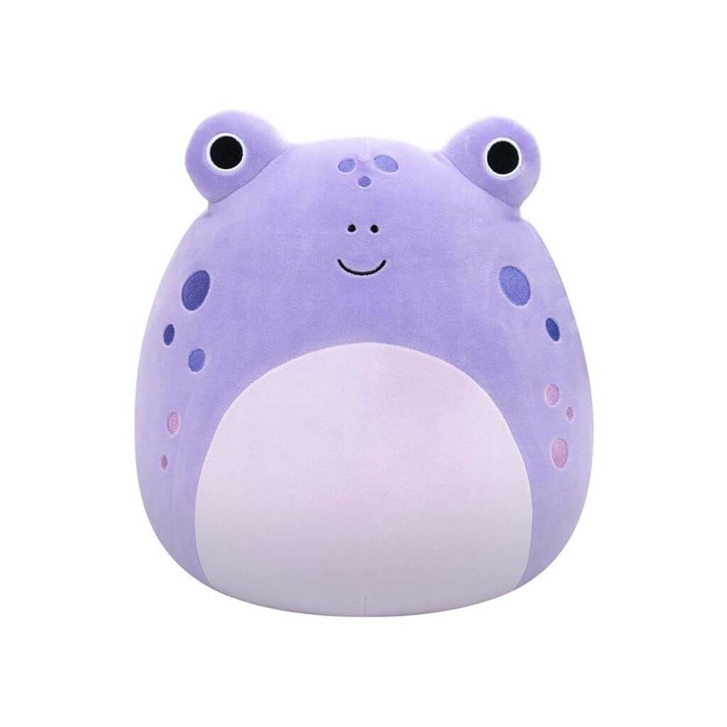 Squishmallows Plush Toy - Nahomy Tadpole 30cm