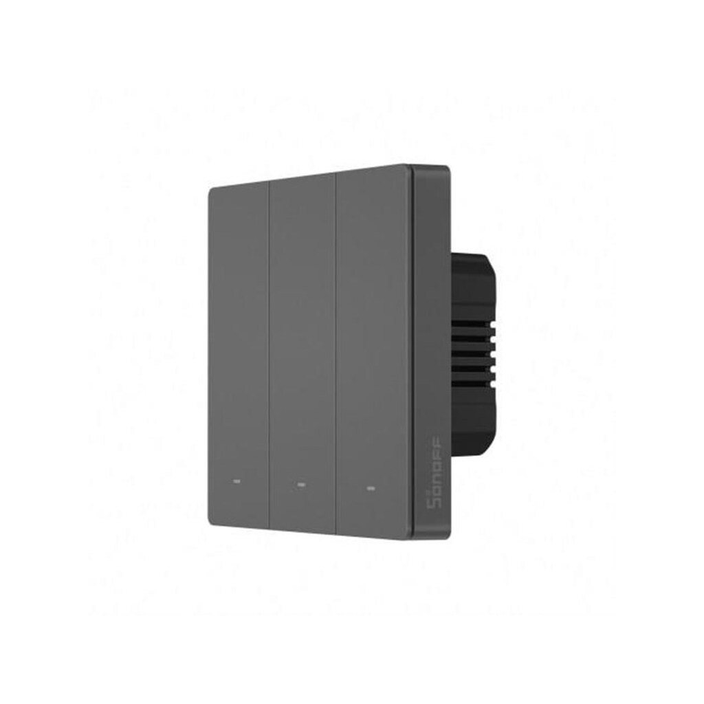 Sonoff Smart Scene Wall Switch  M5 3C (3-channel)