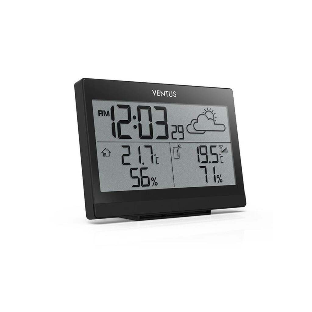 VENTUS Vejrstation W220