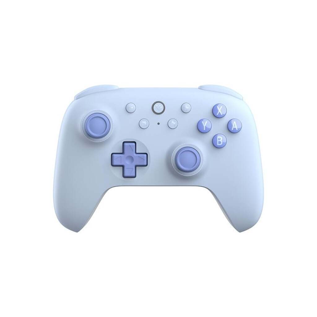 8BitDo Ultimate 2C Bluetooth - Hall Effect - Blue - Wireless Controller - Nintendo Switch 2