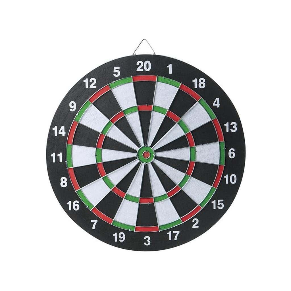 Dartspil Ø37 cm