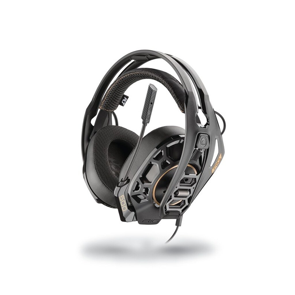 NACON RIG 500 PRO - Wired Headset - Sony PlayStation 4