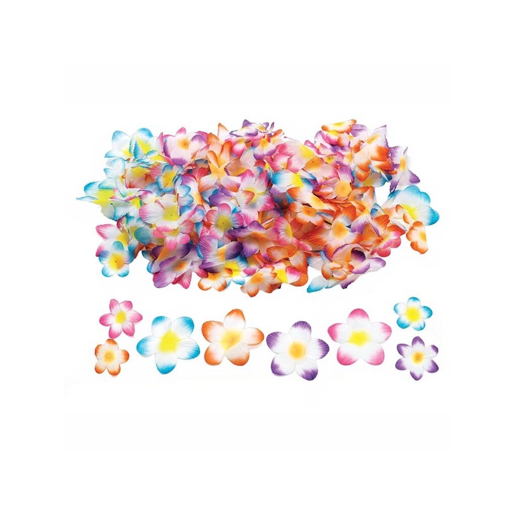 Colorations - Artificial Flowers Color 200pcs.