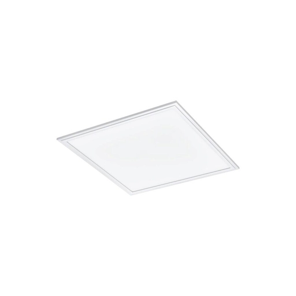 EGLO SALOBRENA-Z SMART loftlampe, 450x450 mm, hvid
