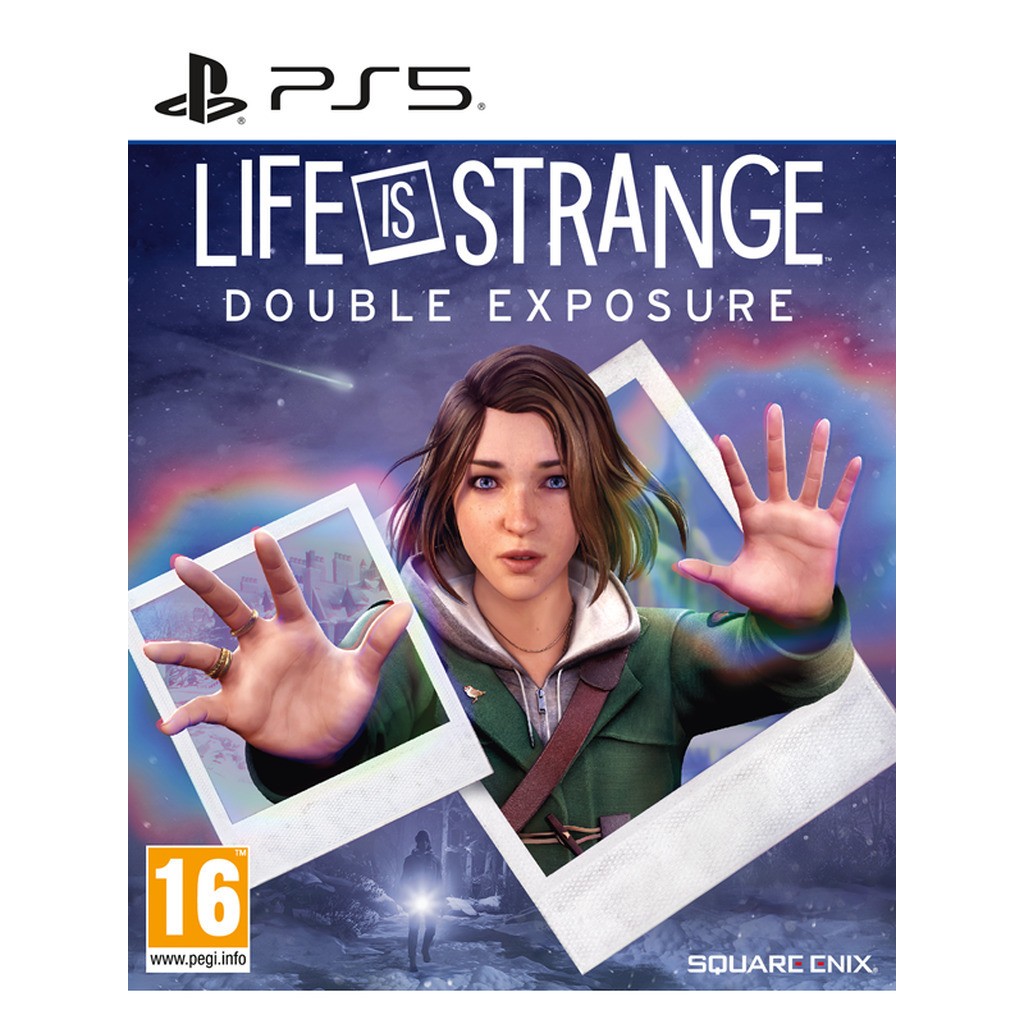 Life is Strange: Double Exposure - Sony PlayStation 5 - Action/Adventure