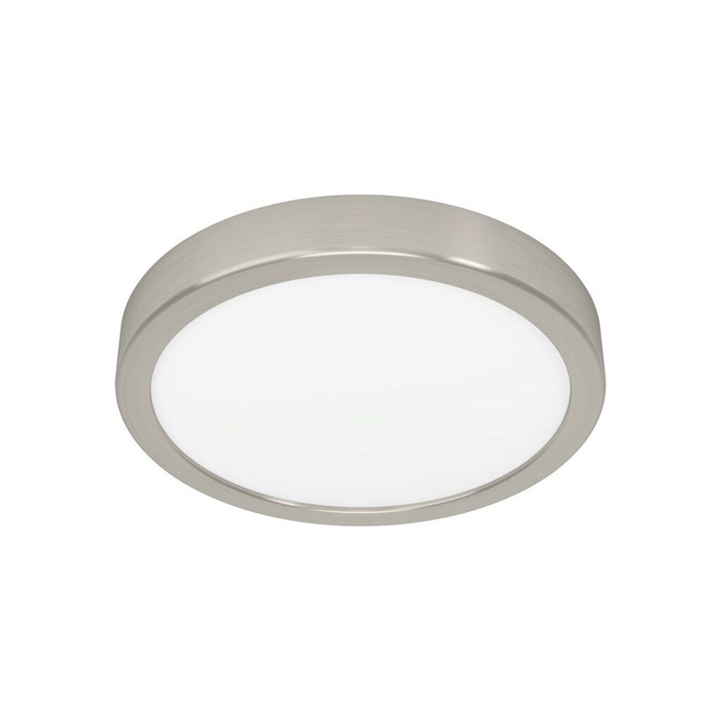 EGLO FUEVA 6-Z PLAFOND Ø210 RGB/CCT 11,2W 1400LM IP44 BS