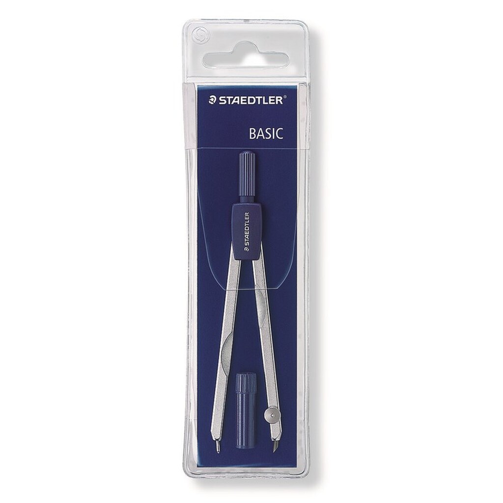 Staedtler Mars Basic, Skolepasser