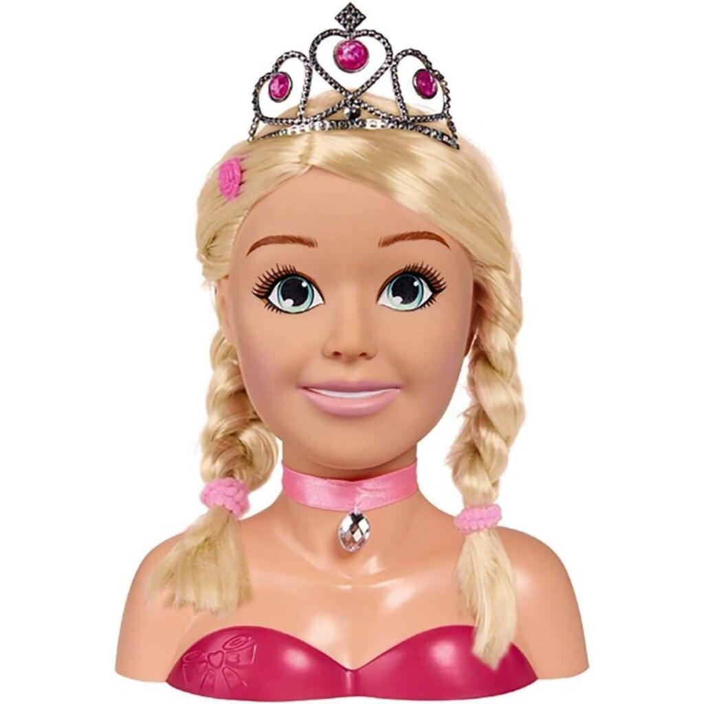 Simba My Beautiful Princess Hair &amp; Make-Up Doll 26cm
