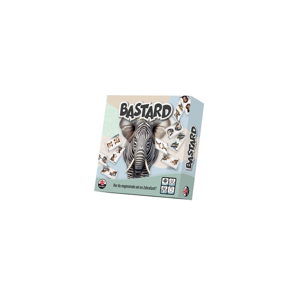 Danspil Bastard