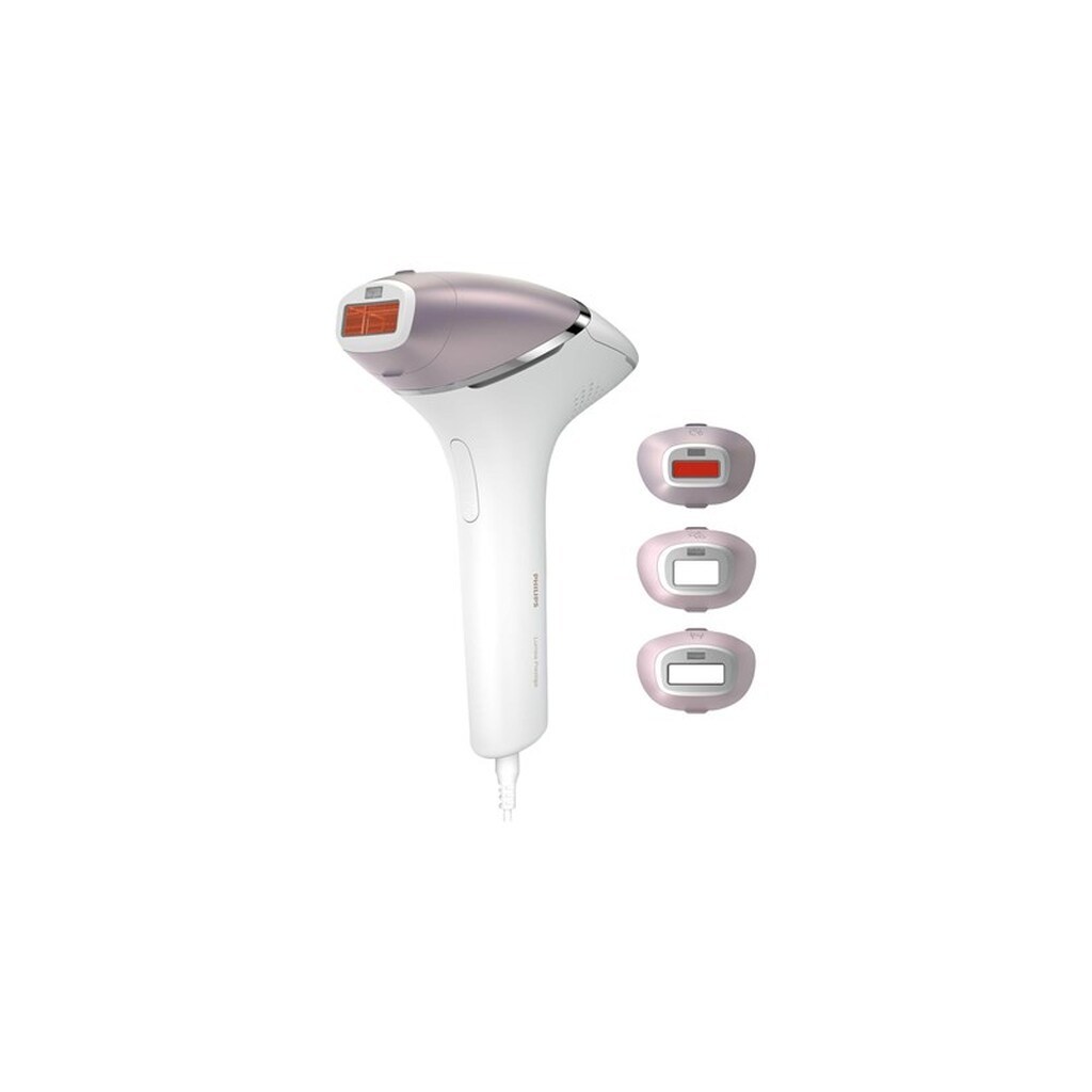 Philips Epilator Lumea Prestige