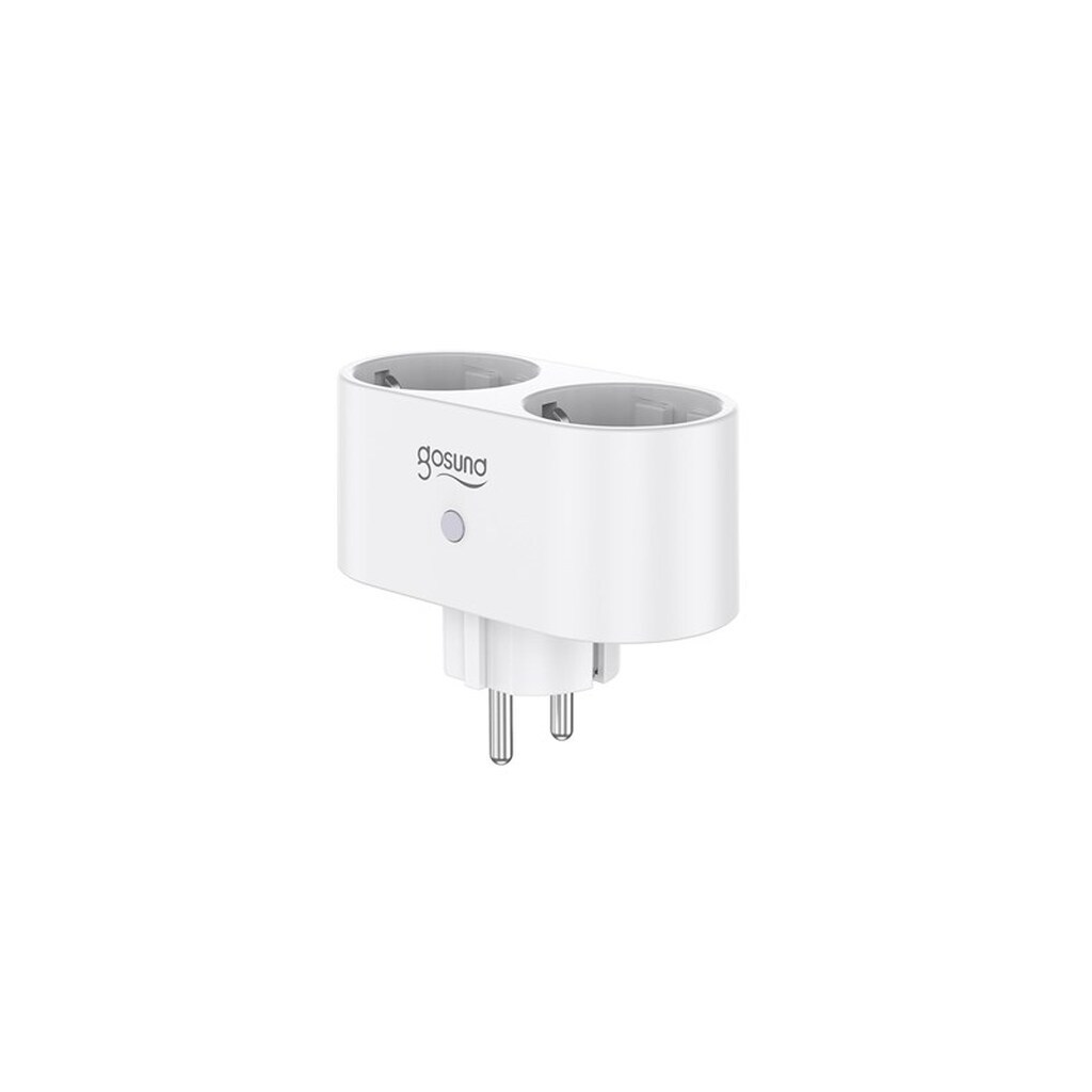 Gosund SP211 - Dual Smart Plug