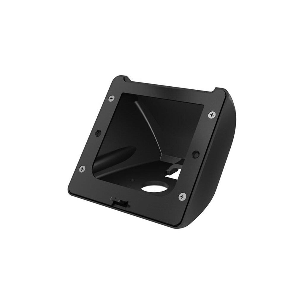 Crestron Electronics Crestron TSS-470E-TTK-B-T - enclosure - black