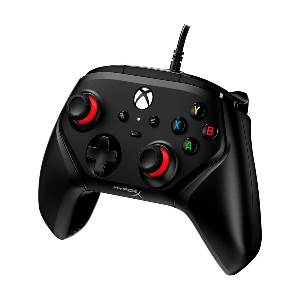 HyperX Clutch Gladiate - Wired Controller - Microsoft Xbox One