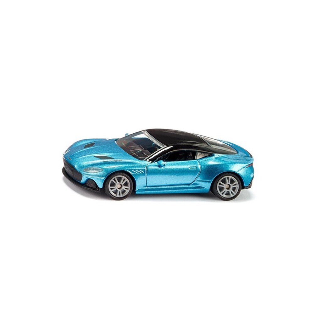 SIKU Siku Aston Martin Superleggera