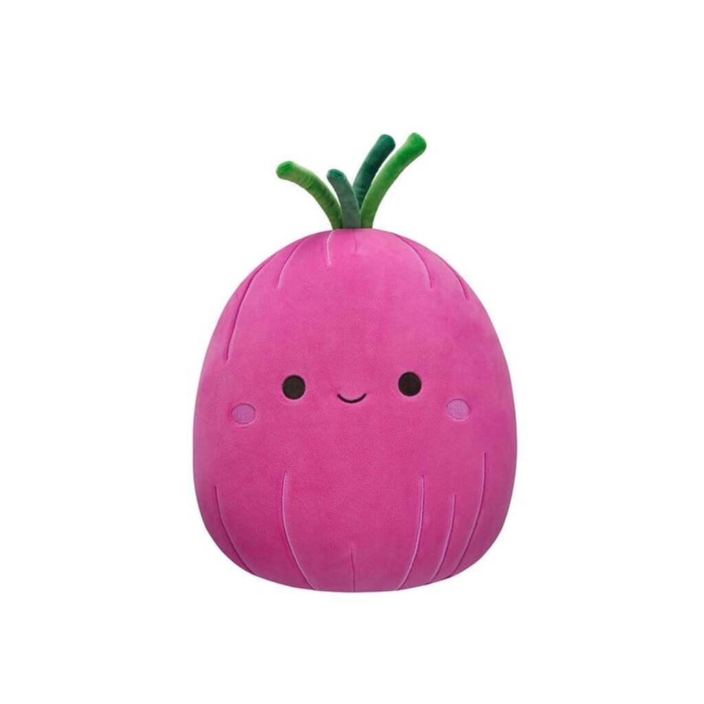 Squishmallows 30 cm P20 Azizbek Løg