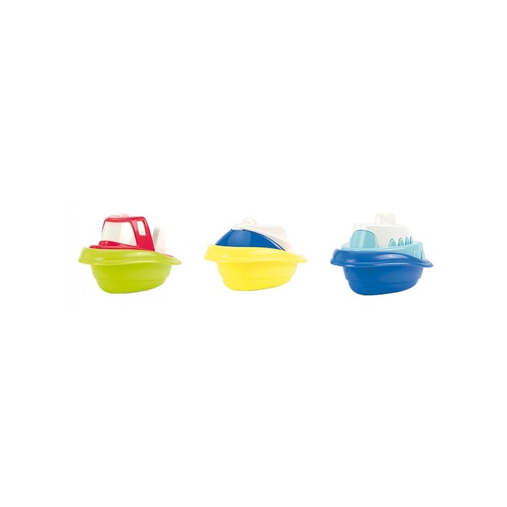 Ecoiffier Ecoifier Boot 14cm