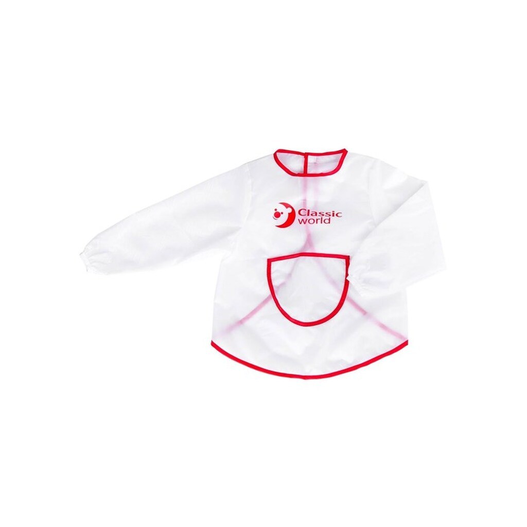 Classic World - Smock Apron