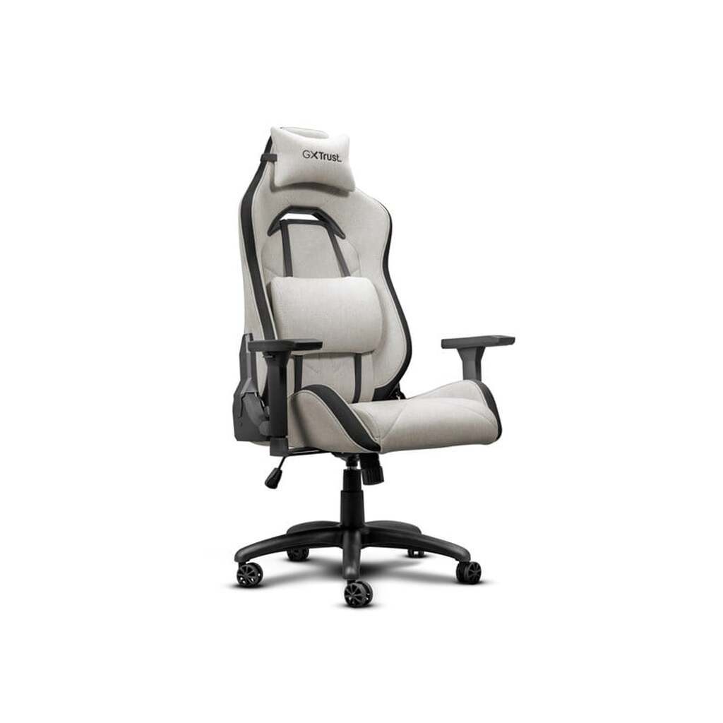 Trust 25532 video game chair Gamer Stol - Op til 150 kg