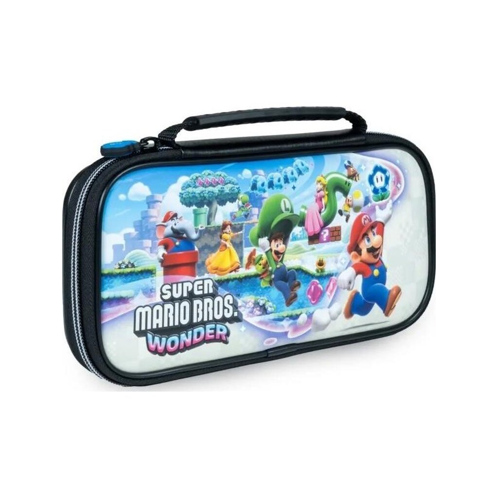 NACON Super Mario Bros. Wonder - Miscellaneous Taske - Nintendo Switch