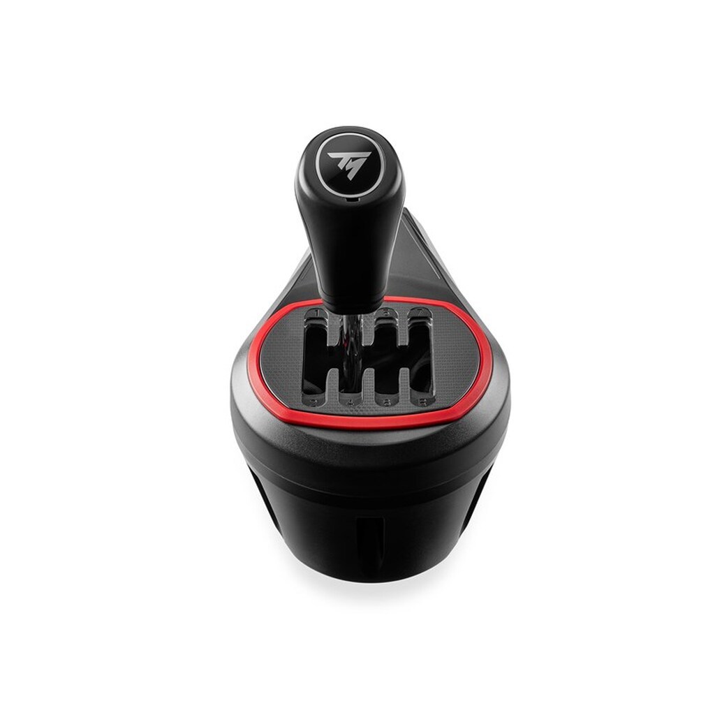 Thrustmaster TH8S Shifter - Wired Gear shift lever - Sony PlayStation 4