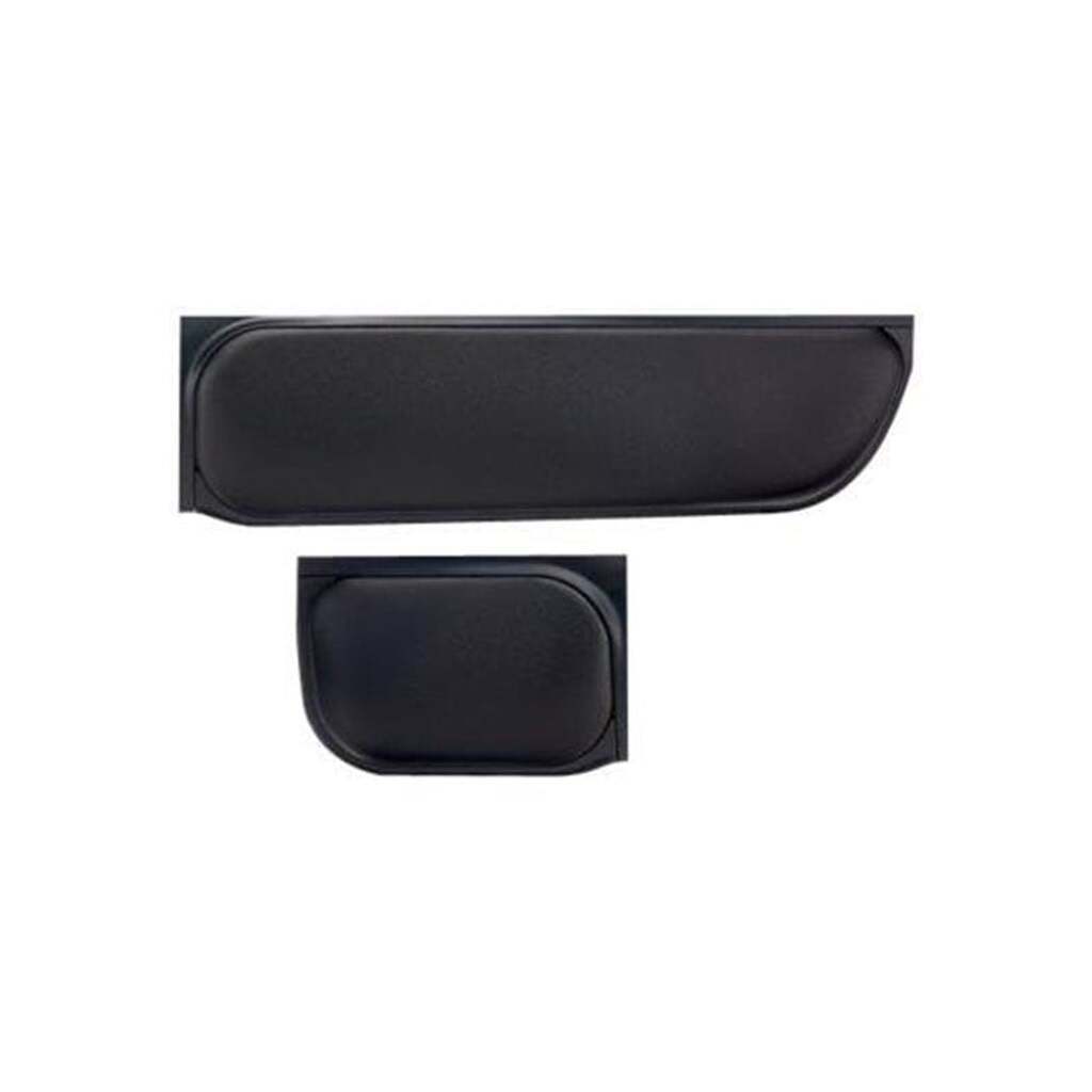 Contour Long/Short Wrist Rest RM Pro3