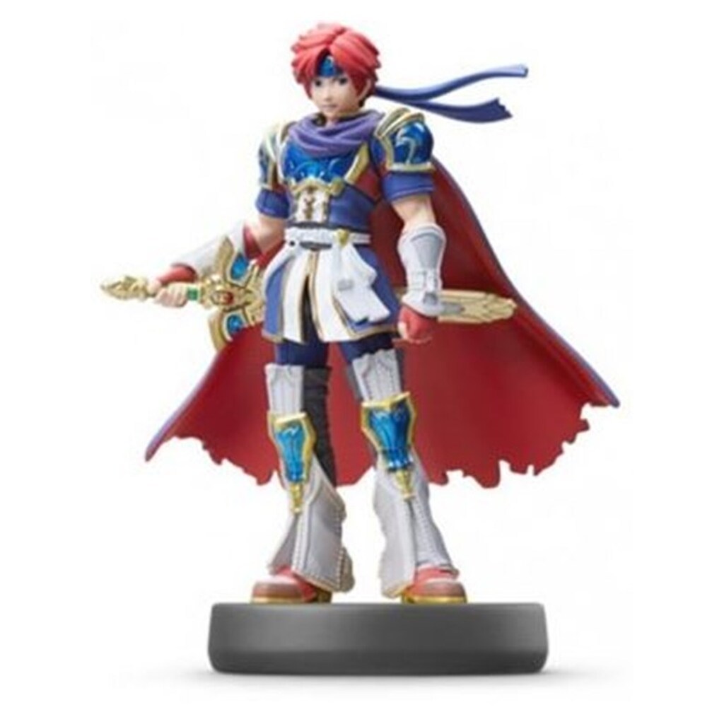 Nintendo Amiibo Smash - Roy