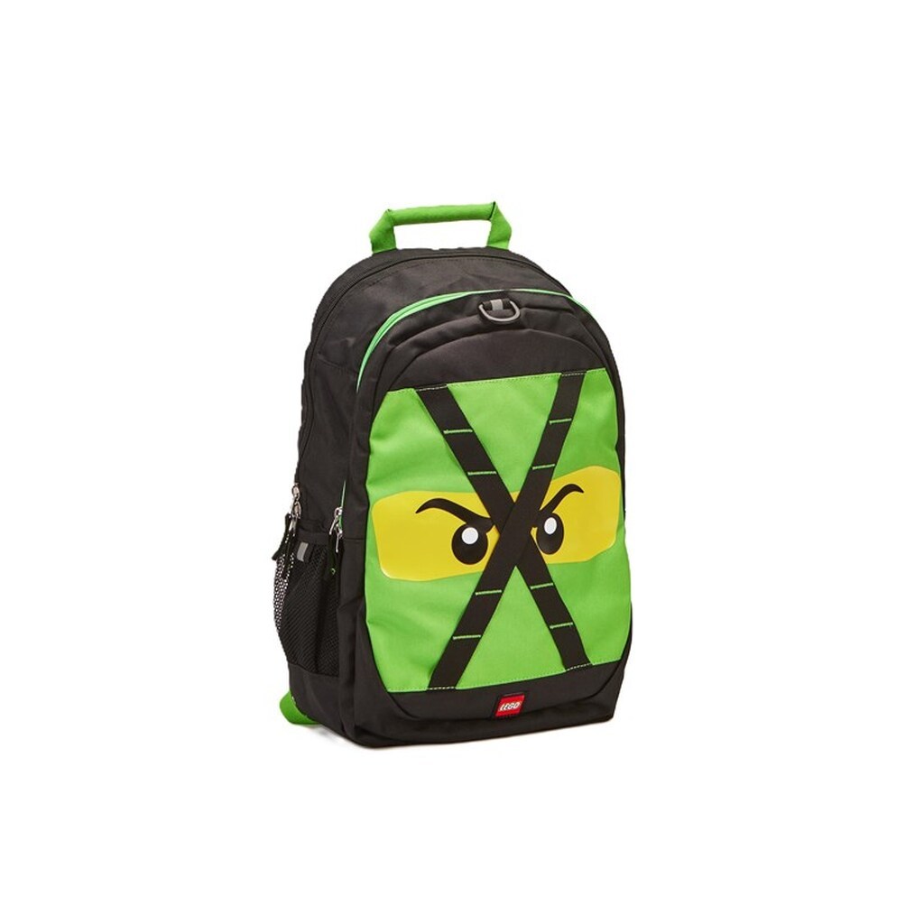 Euromic LEGO®NINJAGO FUTURE backpack Lloyd.43x28x17 cm.14L