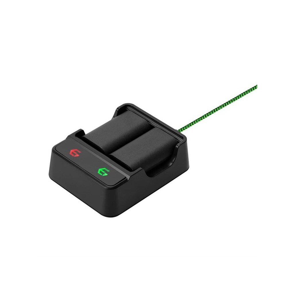 EgoGear Dual Battery Set SCH30 for XBX - Microsoft Xbox