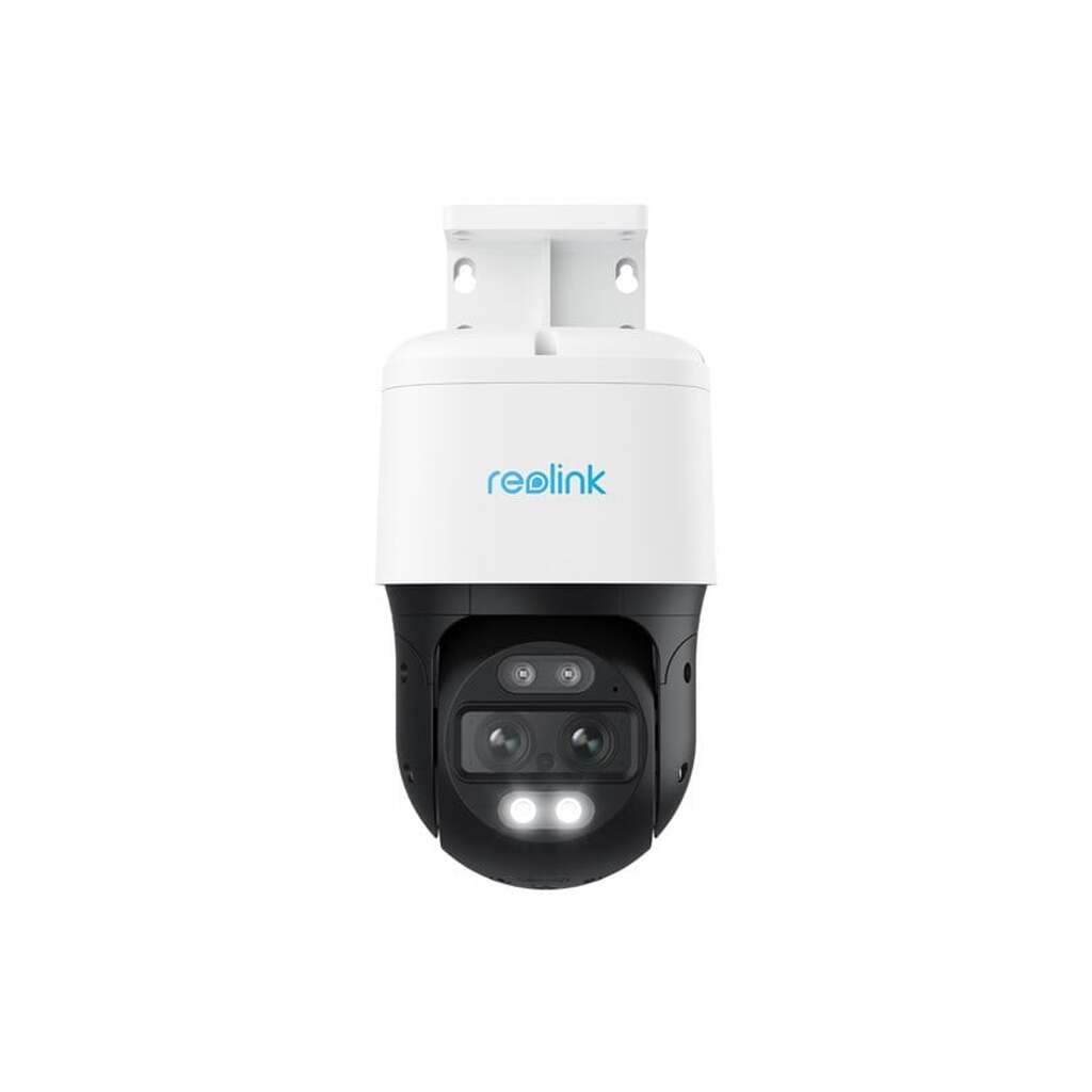 REOLINK 4K Dual-Lens PTZ PoE Camera with Motion Tracking