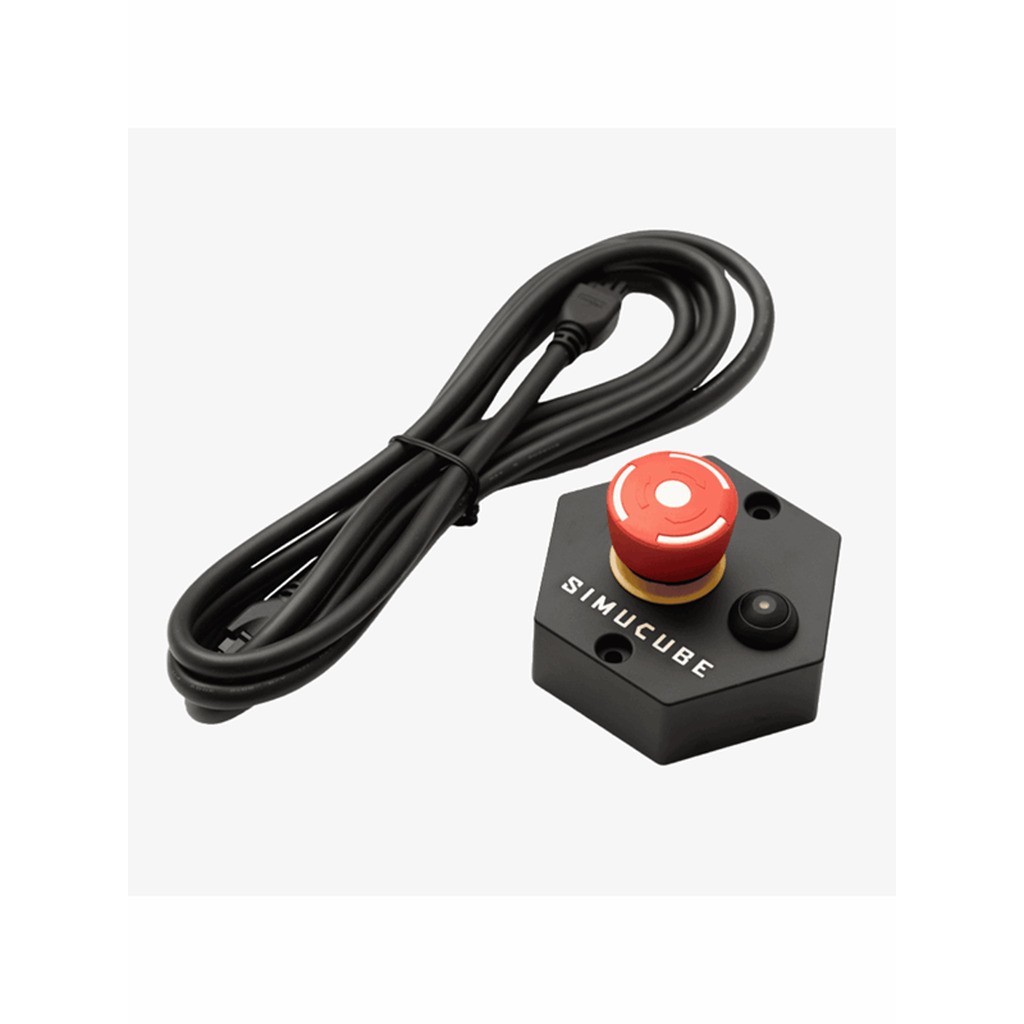 Simucube SCPRETOFF flight/racing simulator accessory