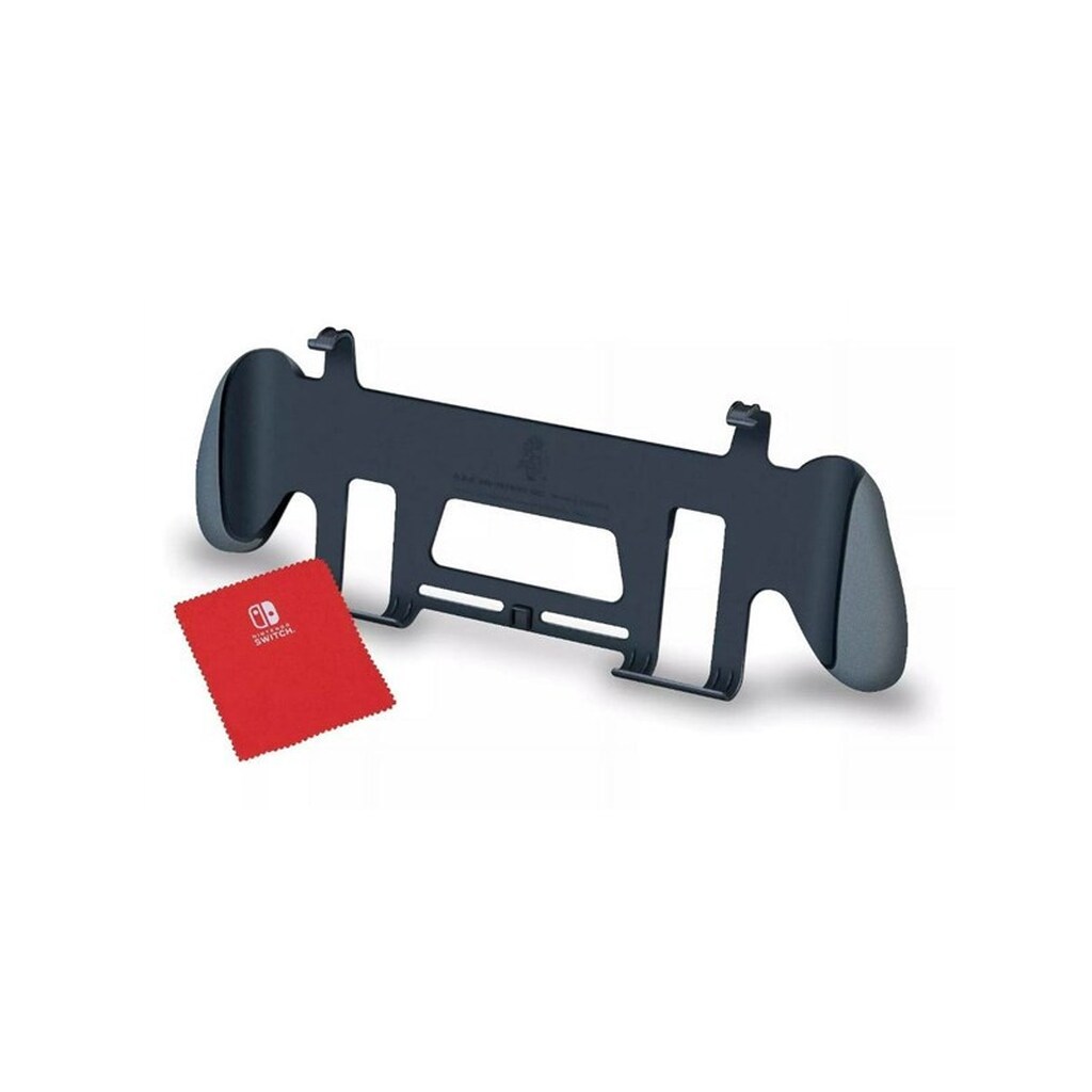 NACON Switch Go Play Grip - Miscellaneous - Nintendo Switch