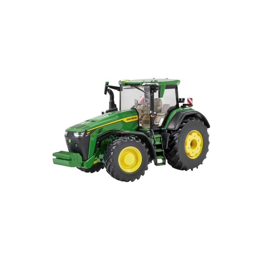 Tomy John Deere - 8R 370