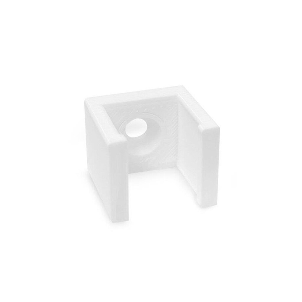 Light Solutions Beslag til Hue Outdoor LightStrip - 10 stk