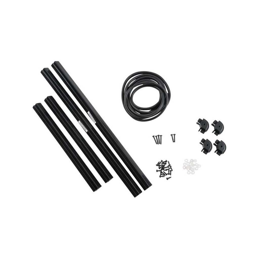 B+W - BW Outdoor Cases Panel frame /PF for type 1000