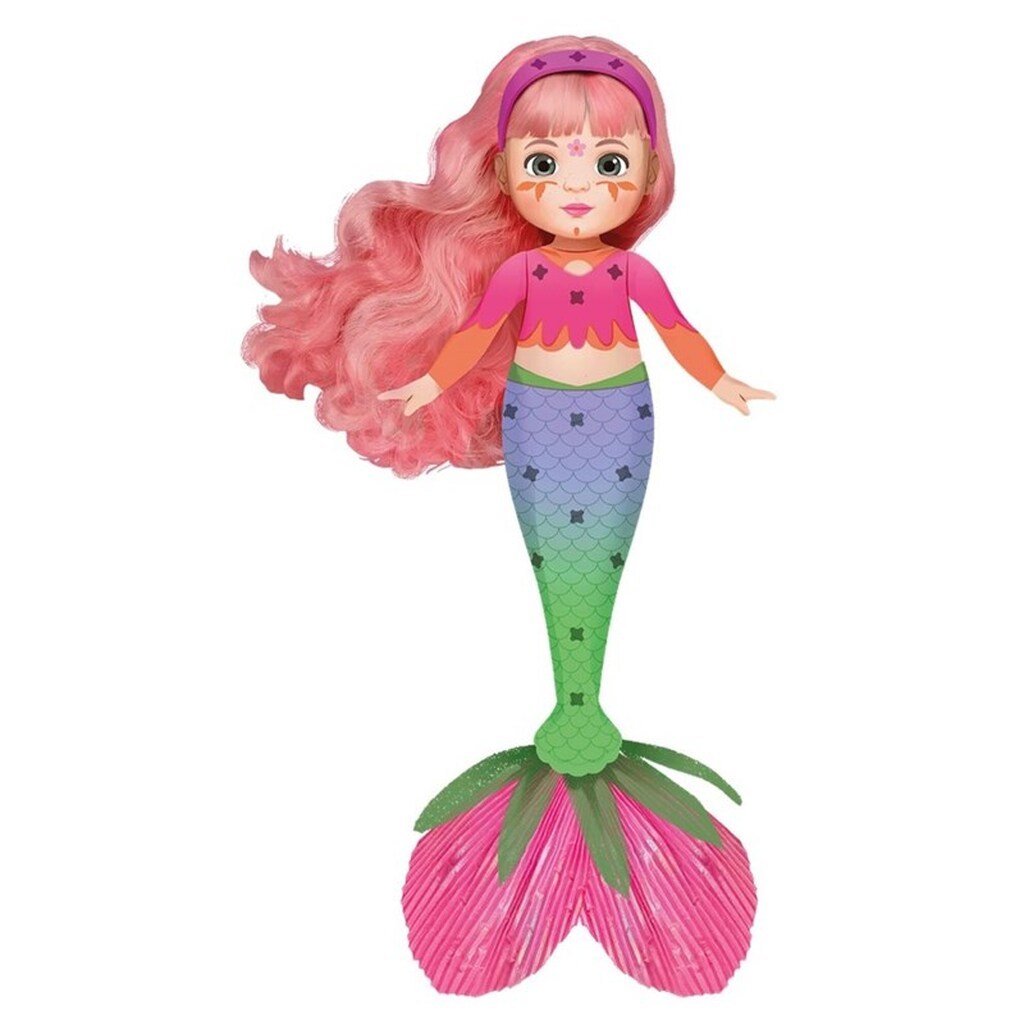 Baby Born Glam Up Sunshine