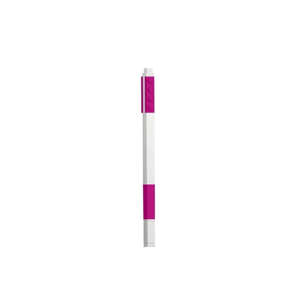 Euromic LEGO® STATIONERY 2.0 gel pens 1 pcs. VIOLET