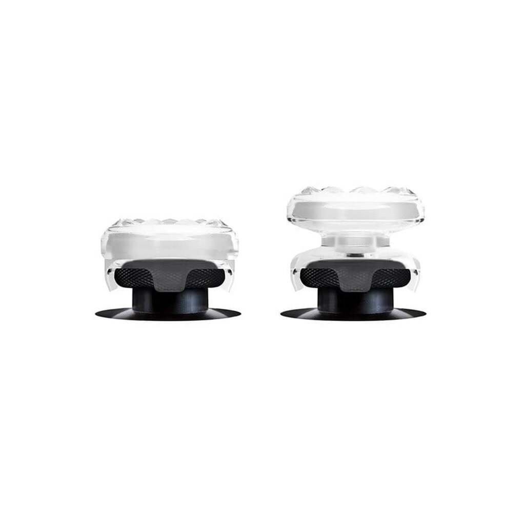 KontrolFreek FPS Thumbsticks - Crystal Galaxy - Thumbstick Covers - Microsoft Xbox Series S