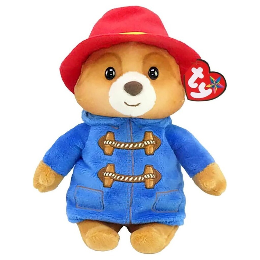 Ty Paddington