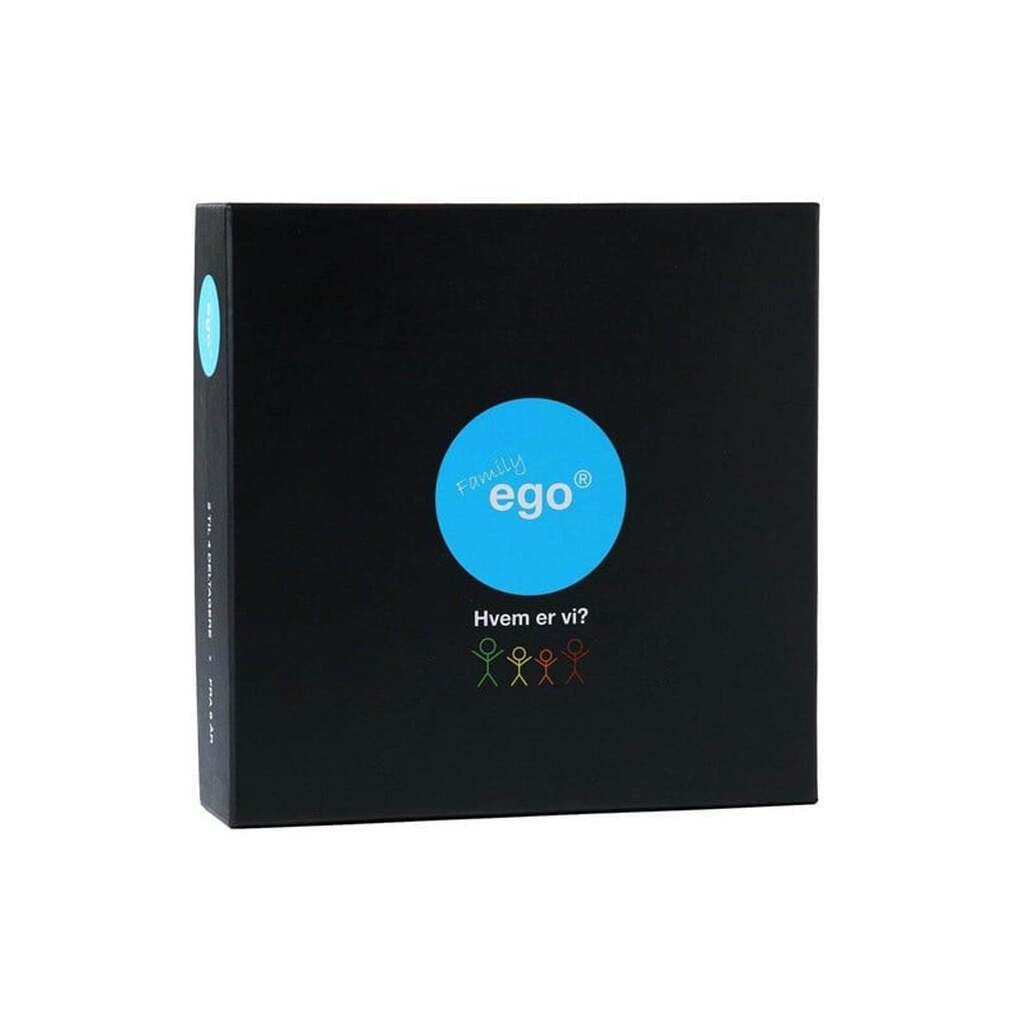 Game Inventors EGO Hvem er vi? (DK)