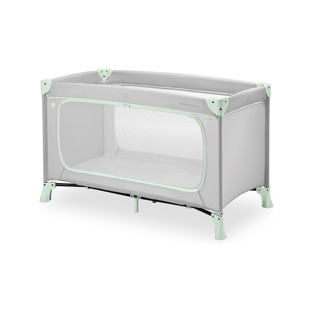 Hauck Dream N Play Plus rejseseng, mint
