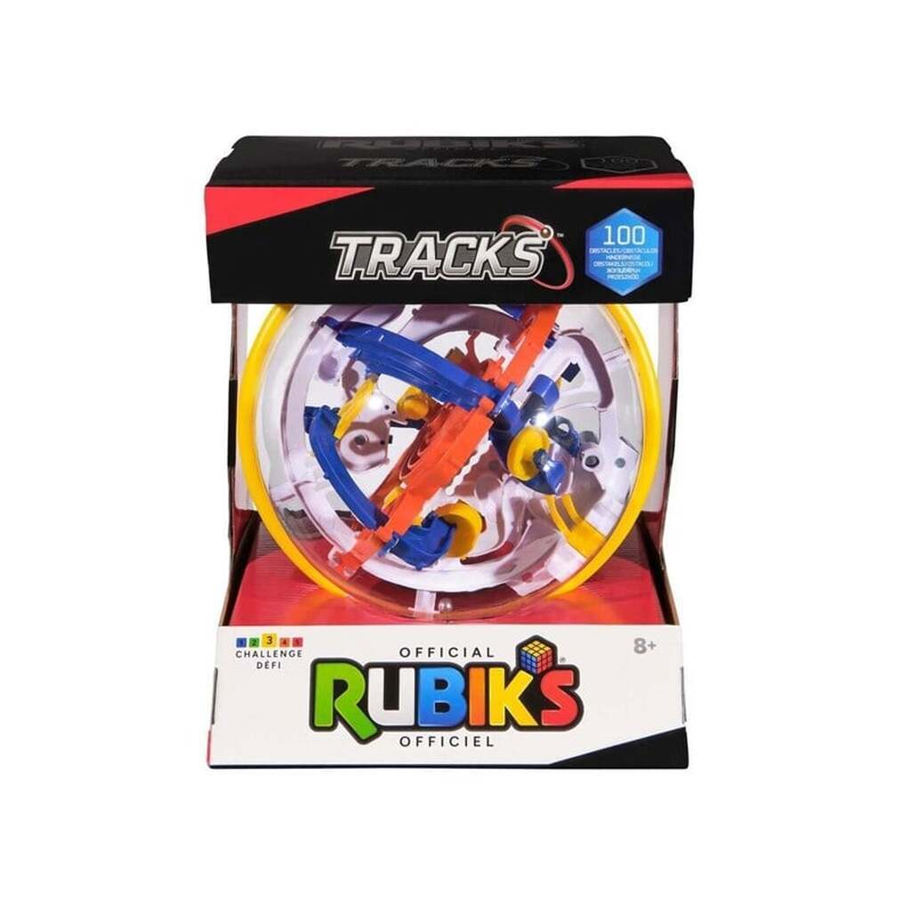 Rubiks Traks 100 Beast