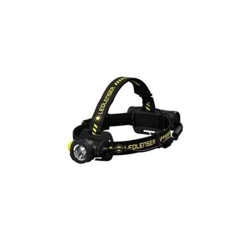 Ledlenser H7R Work