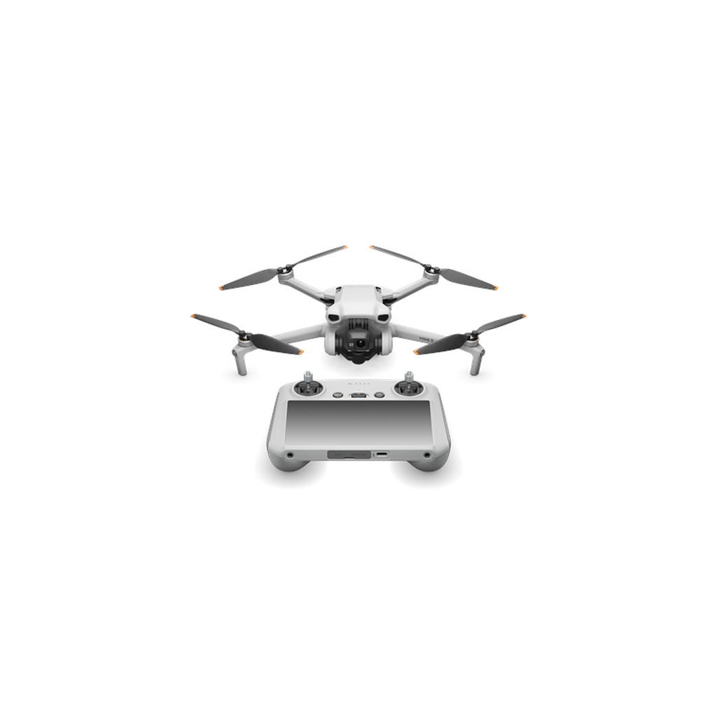 DJI - Mini 3 Fly More Combo + RC - 249 g - C0