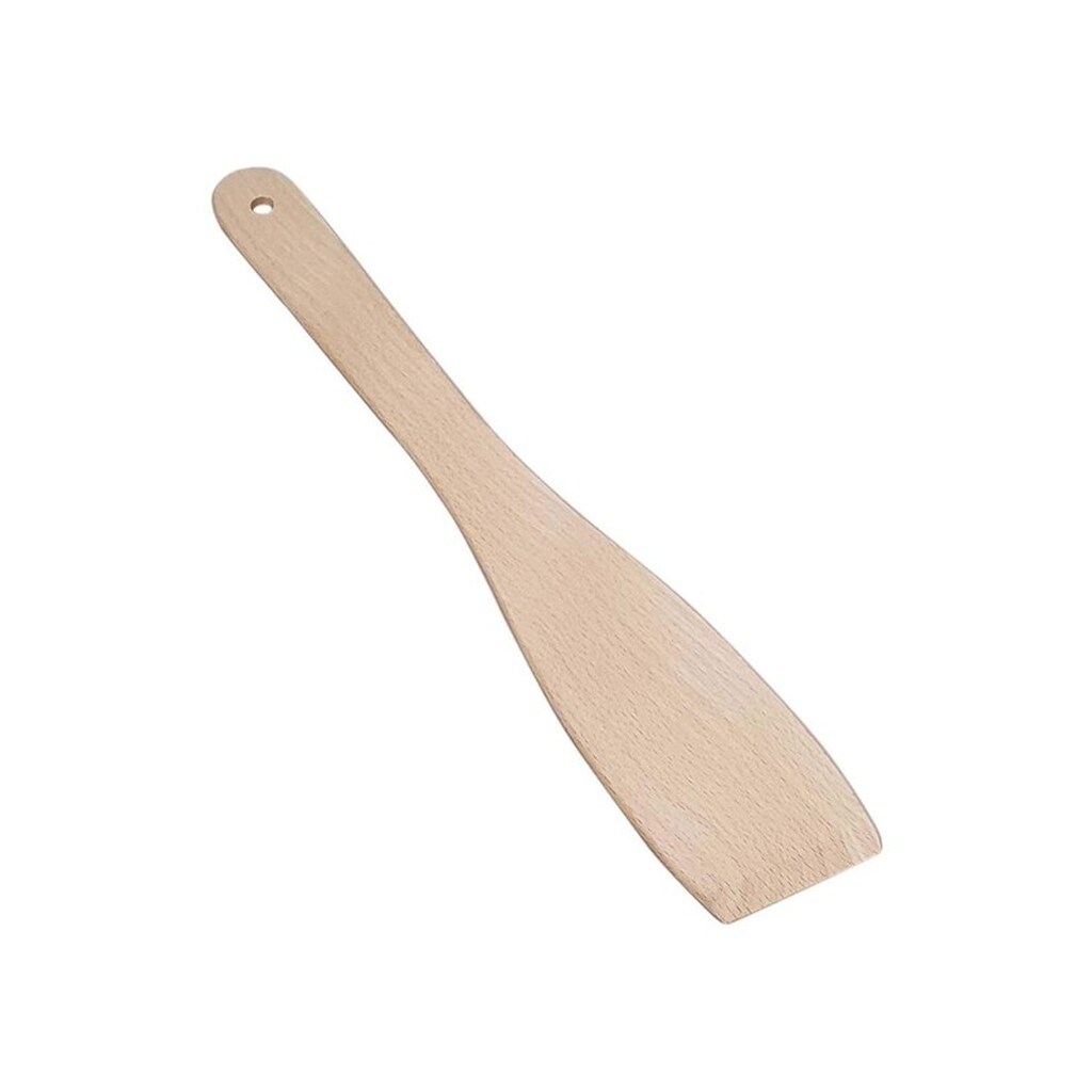 Playwood Wooden Spatula 30cm
