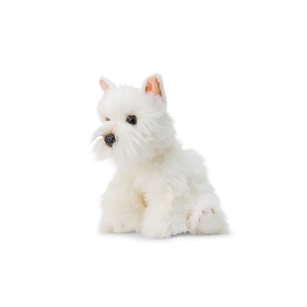 Animigos Westie Hund
