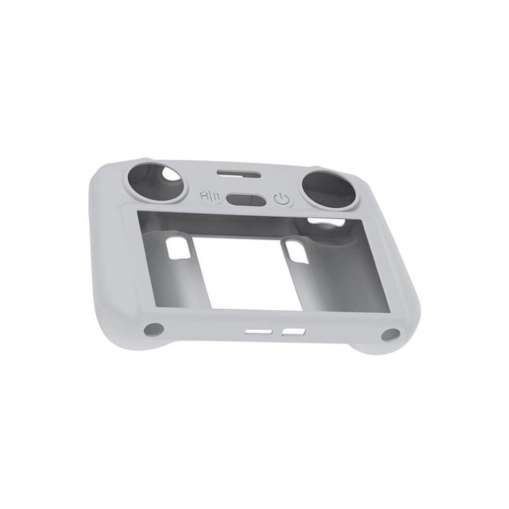 Puluz - Silicone Protective Case for DJI RC 2 (grey)
