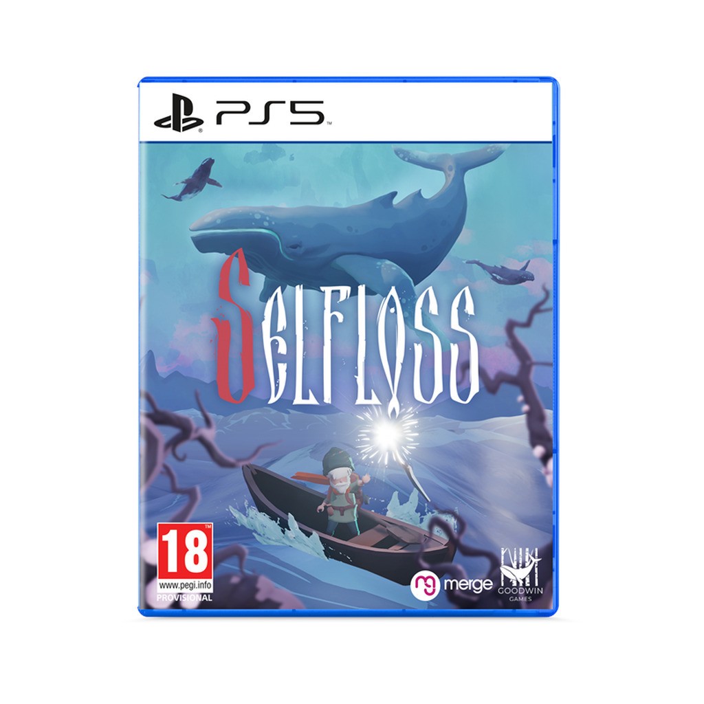 Selfloss - Sony PlayStation 5 - Eventyr