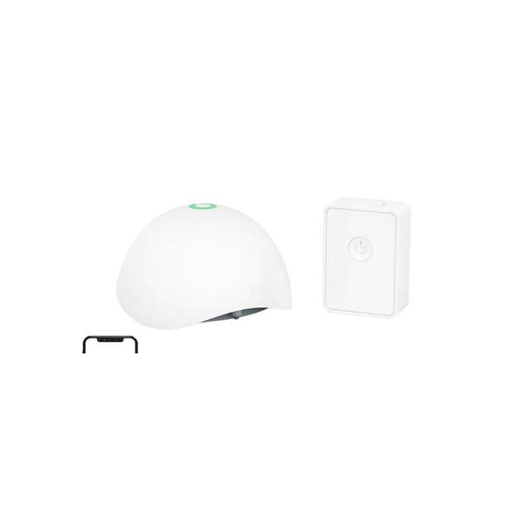 Meross Smart Water Leak Sensor MS400H (HomeKit) (Starter Kit)