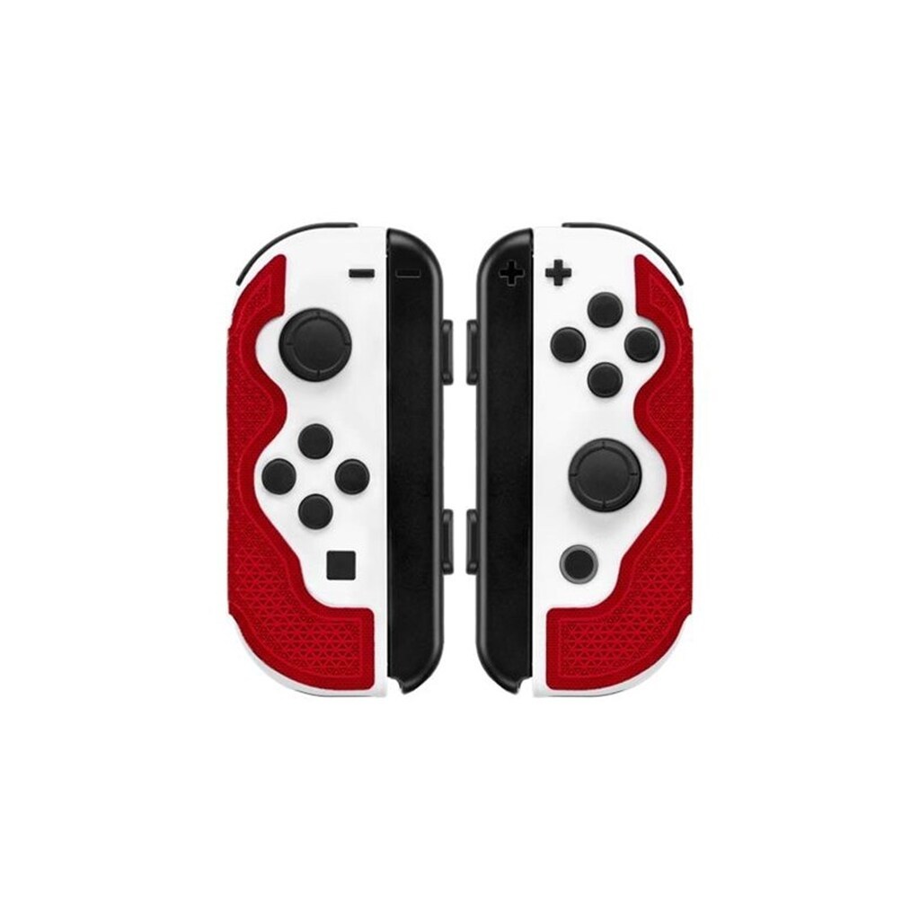 Lizard Skins DSP Controller Grip For Nintendo Switch Joy-Con - Crimson Red - Miscellaneous Tilbehør til spillekonsol - Nintendo Switch
