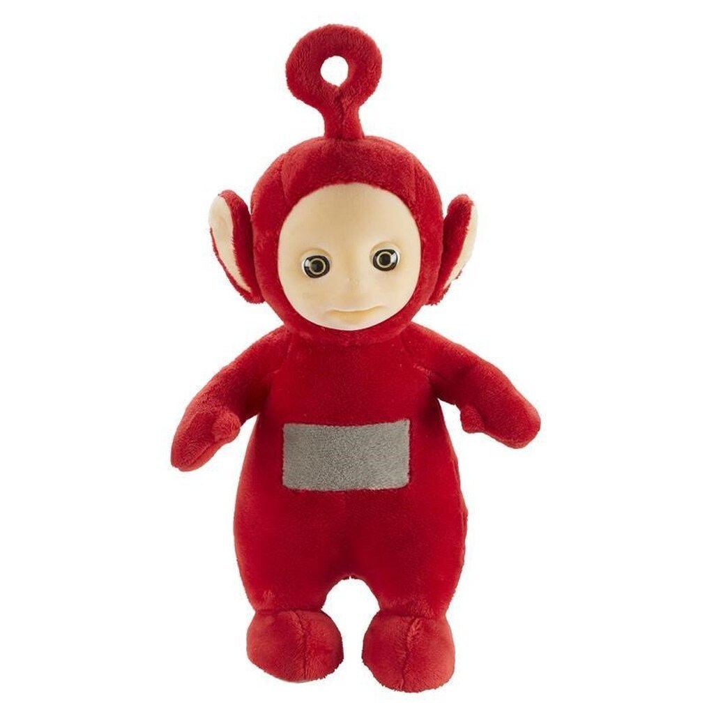 Teletubbies Talking Po Soft Plush